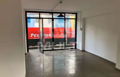 Sala comercial para alugar no Centro, Uberlândia 