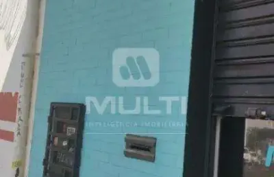Sala comercial para alugar no Centro, Uberlândia 