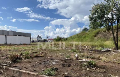Terreno comercial para alugar no Marta Helena, Uberlândia 