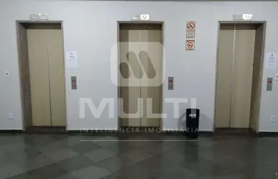 Sala comercial para alugar no Centro, Uberlândia 
