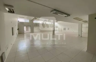 Sala comercial para alugar na Nossa Senhora Aparecida, Uberlândia 