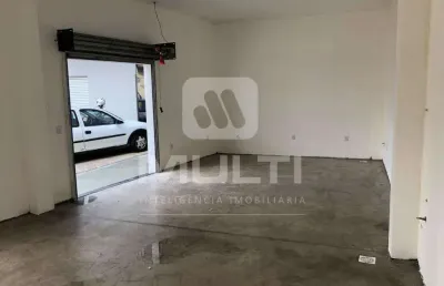 Sala comercial para alugar no Jardim Brasília, Uberlândia 