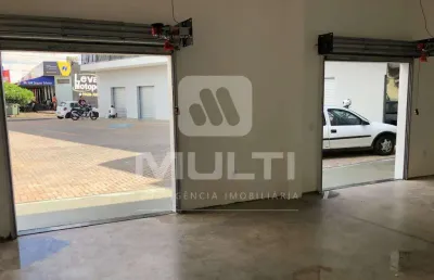 Sala comercial para alugar no Jardim Brasília, Uberlândia 