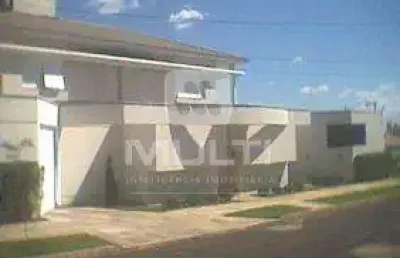 Casa com 5 quartos para alugar no Morada da Colina, Uberlândia 
