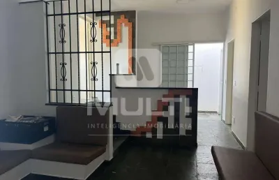 Casa comercial para alugar no Centro, Uberlândia 