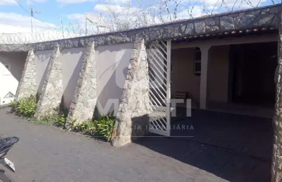 Casa comercial para alugar no Custódio Pereira, Uberlândia 