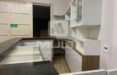 Barracão / Galpão / Depósito para alugar em Saraiva, Uberlândia 
