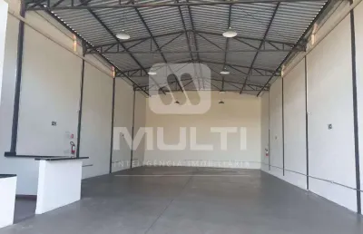 Barracão / Galpão / Depósito para alugar no Residencial Pequis, Uberlândia 