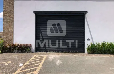 Barracão / Galpão / Depósito para alugar no Shopping Park, Uberlândia 