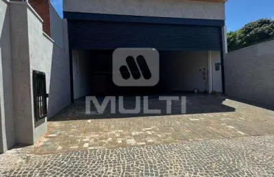 Barracão / Galpão / Depósito para alugar no Brasil, Uberlândia 
