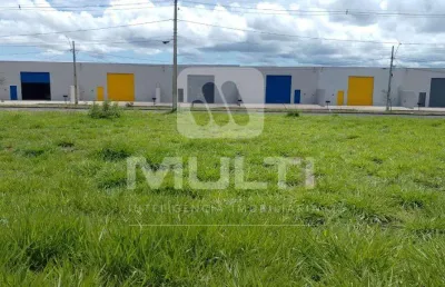 Barracão / Galpão / Depósito para alugar no Shopping Park, Uberlândia 