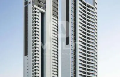 Apartamento com 4 quartos à venda no Jardim Karaíba, Uberlândia 