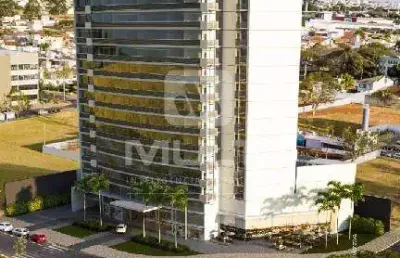 Sala comercial à venda no Granja Marileusa, Uberlândia 
