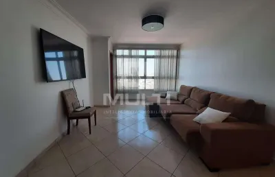 Cobertura com 4 quartos à venda no Brasil, Uberlândia 