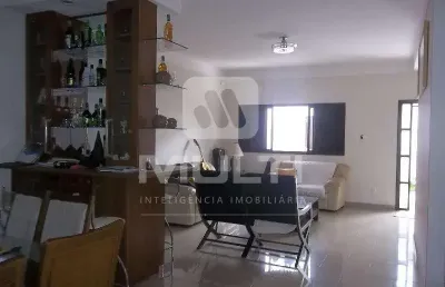 Casa com 4 quartos à venda no Tibery, Uberlândia 