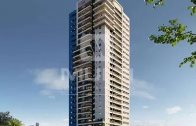 Apartamento com 3 quartos à venda no Santa Mônica, Uberlândia 