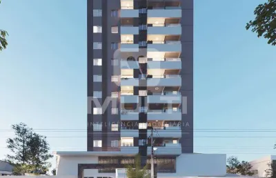 Apartamento com 3 quartos à venda no Novo Mundo, Uberlândia 