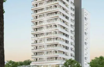 Apartamento com 2 quartos à venda no Tubalina, Uberlândia 