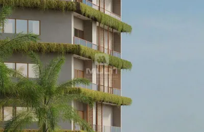Cobertura com 3 quartos à venda no Tibery, Uberlândia 