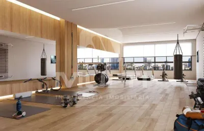 Apartamento com 3 quartos à venda no Copacabana, Uberlândia 