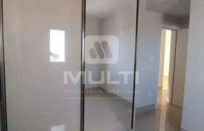 Apartamento com 2 quartos à venda no Santa Mônica, Uberlândia 