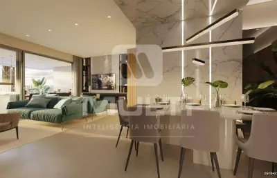 Apartamento com 3 quartos à venda no Jardim Sul, Uberlândia 