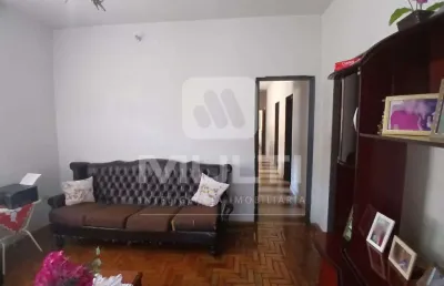 Casa com 4 quartos à venda no Martins, Uberlândia 