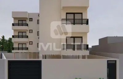 Apartamento com 3 quartos à venda no Jardim Patrícia, Uberlândia 