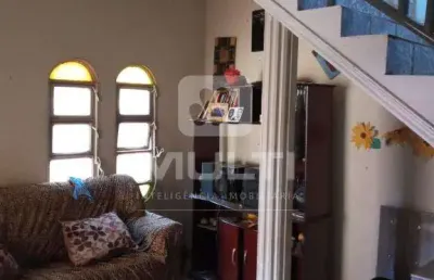 Chácara / sítio com 4 quartos à venda no Quintas do Bosque, Uberlândia 