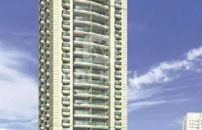 Apartamento com 4 quartos à venda no Centro, Uberlândia 
