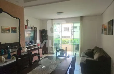 Apartamento com 3 quartos à venda no Brasil, Uberlândia 
