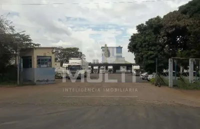 Ponto comercial à venda no Residencial Gramado, Uberlândia 