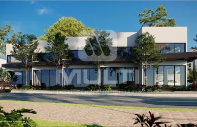 Sala comercial à venda no Jardim Karaíba, Uberlândia 