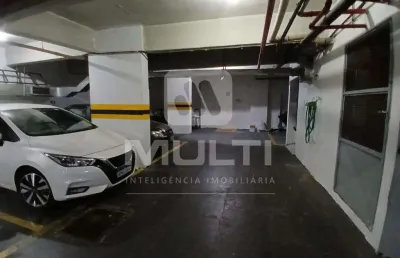 Apartamento com 3 quartos à venda no Centro, Uberlândia 