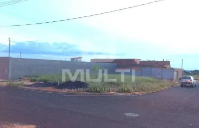 Terreno comercial à venda no Jardim Sul, Uberlândia 
