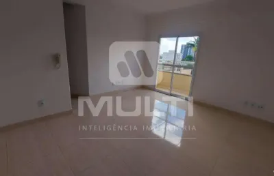 Apartamento com 3 quartos à venda no Tubalina, Uberlândia 