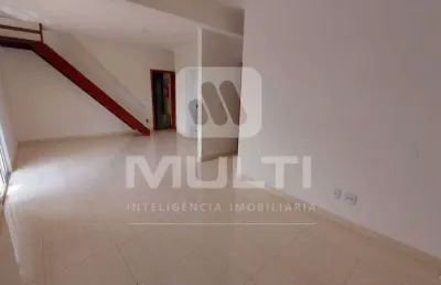 Cobertura com 3 quartos à venda no Tubalina, Uberlândia 