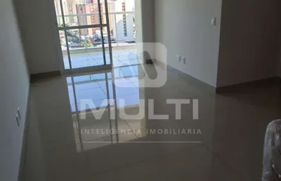 Apartamento com 3 quartos à venda no Centro, Uberlândia 