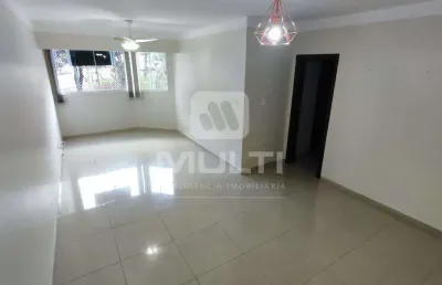 Apartamento com 3 quartos à venda em Saraiva, Uberlândia 