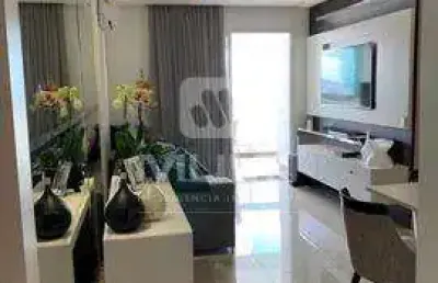 Apartamento com 3 quartos à venda no Centro, Uberlândia 