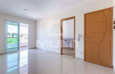 Apartamento com 2 quartos à venda no Tubalina, Uberlândia 