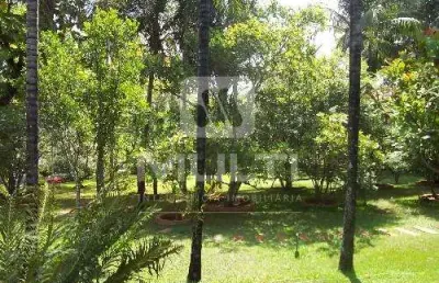 Chácara / sítio à venda no Morada do Sol, Uberlândia 