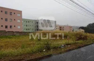 Terreno comercial à venda no Dona Zulmira, Uberlândia 