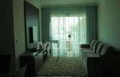 Apartamento com 4 quartos à venda no Vigilato Pereira, Uberlândia 