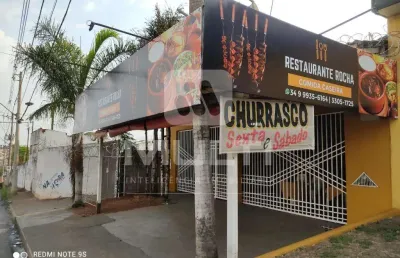 Ponto comercial à venda no Chácaras Tubalina, Uberlândia 