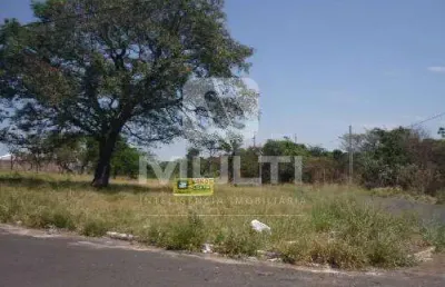 Terreno comercial à venda no Jardim América I, Uberlândia 
