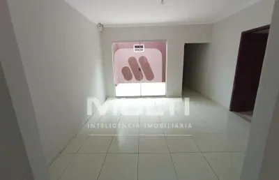 Casa com 3 quartos à venda no Brasil, Uberlândia 
