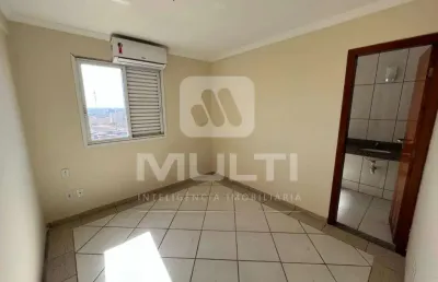 Cobertura com 3 quartos à venda no Tubalina, Uberlândia 