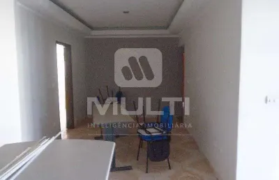 Apartamento com 3 quartos à venda no Brasil, Uberlândia 