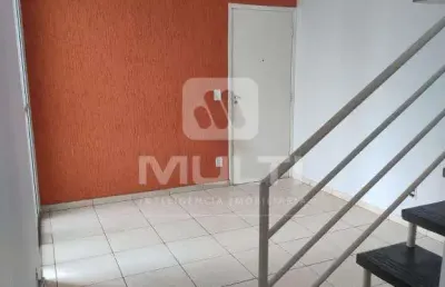 Cobertura com 3 quartos à venda no Tubalina, Uberlândia 
